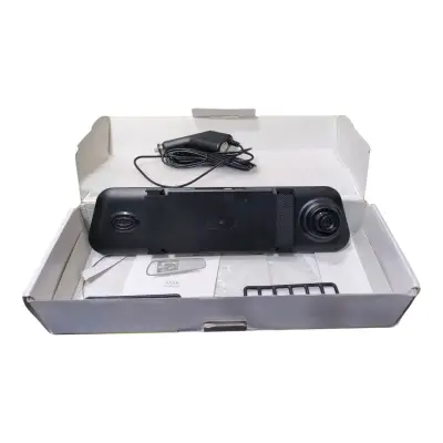 DASH CAM DVR para Auto Full HD 1080P - miniatura 4
