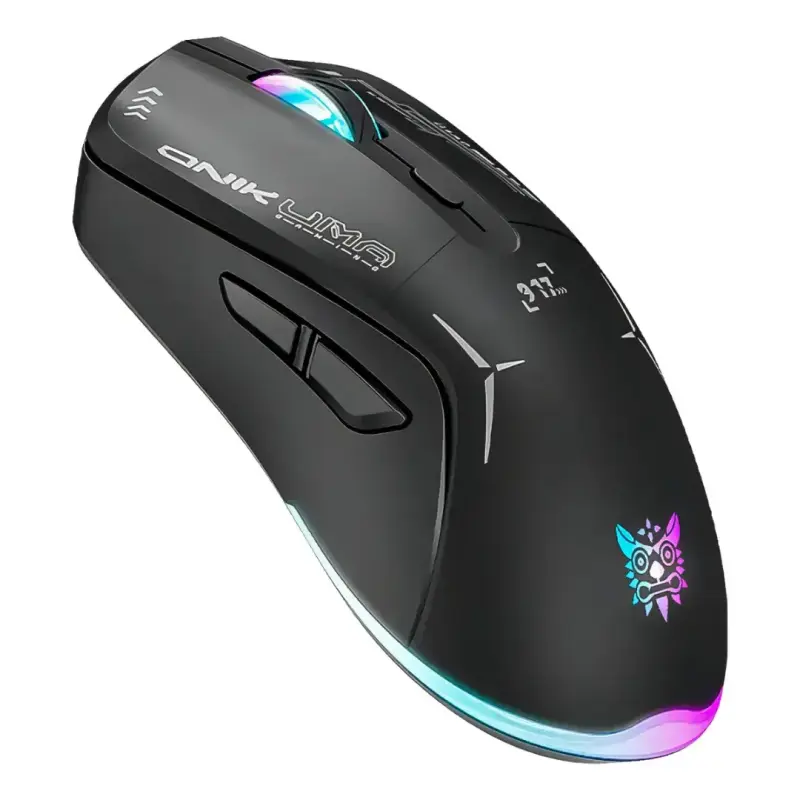mouse inalambrico gamer Onikuma CW917 - 2