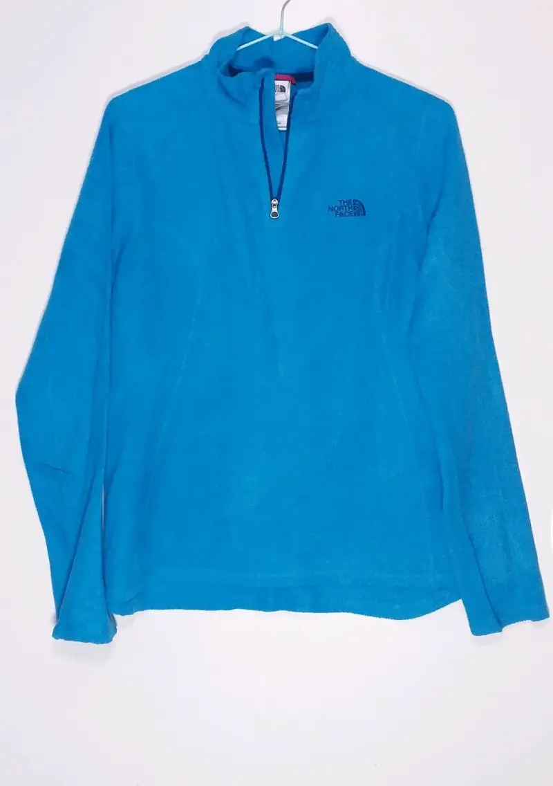 Pack 3 Polar The North Face para mujer - 1
