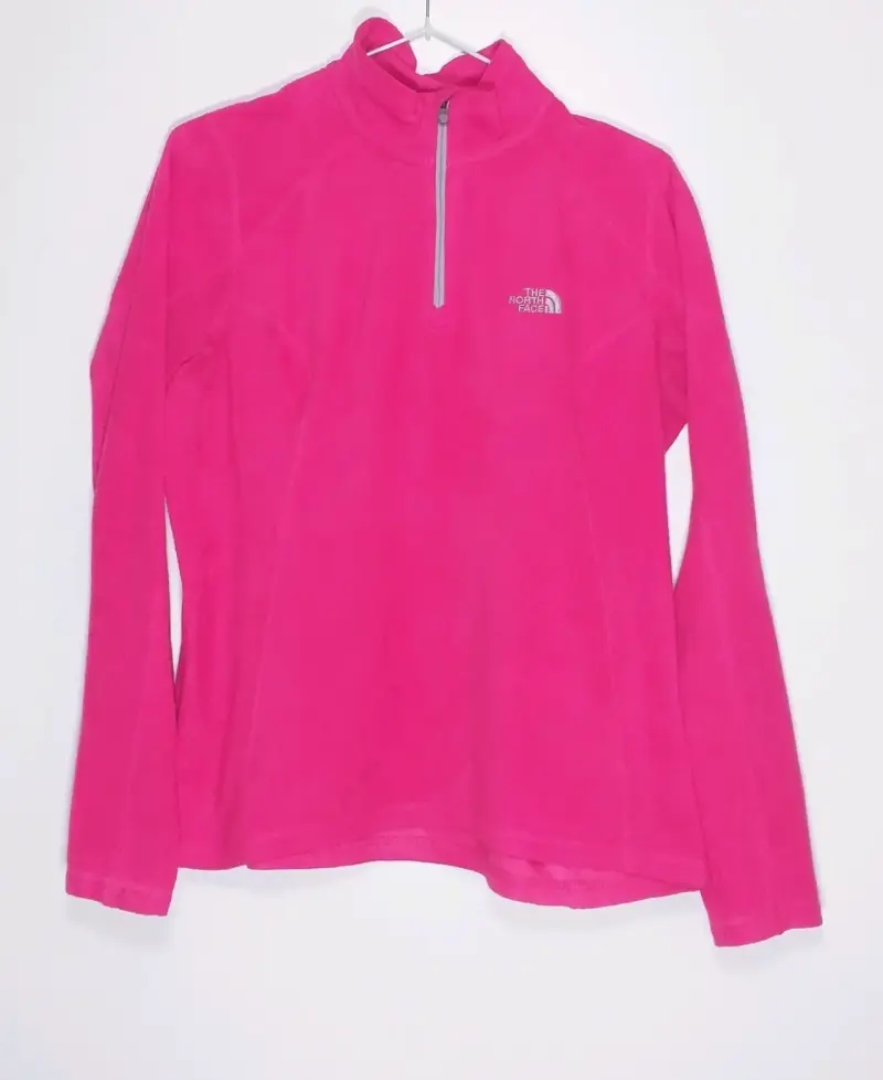 Pack 3 Polar The North Face para mujer - 2