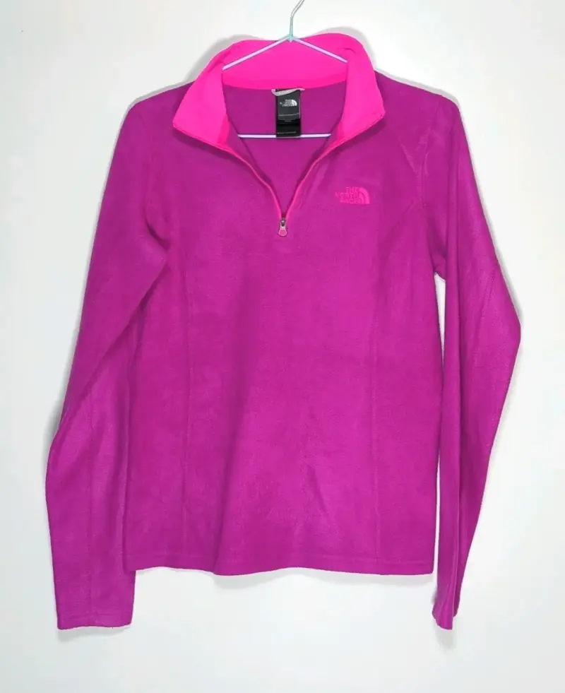 Pack 3 Polar The North Face para mujer - 3