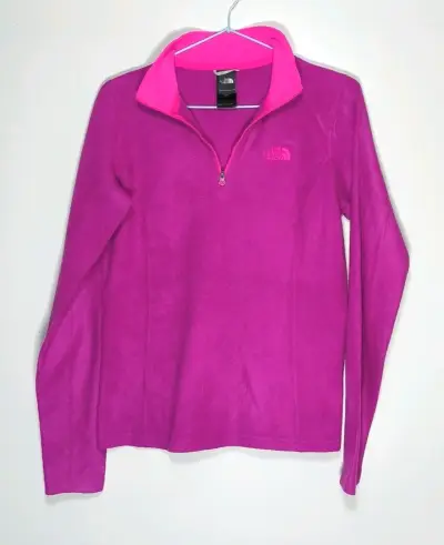 Pack 3 Polar The North Face para mujer - miniatura 3