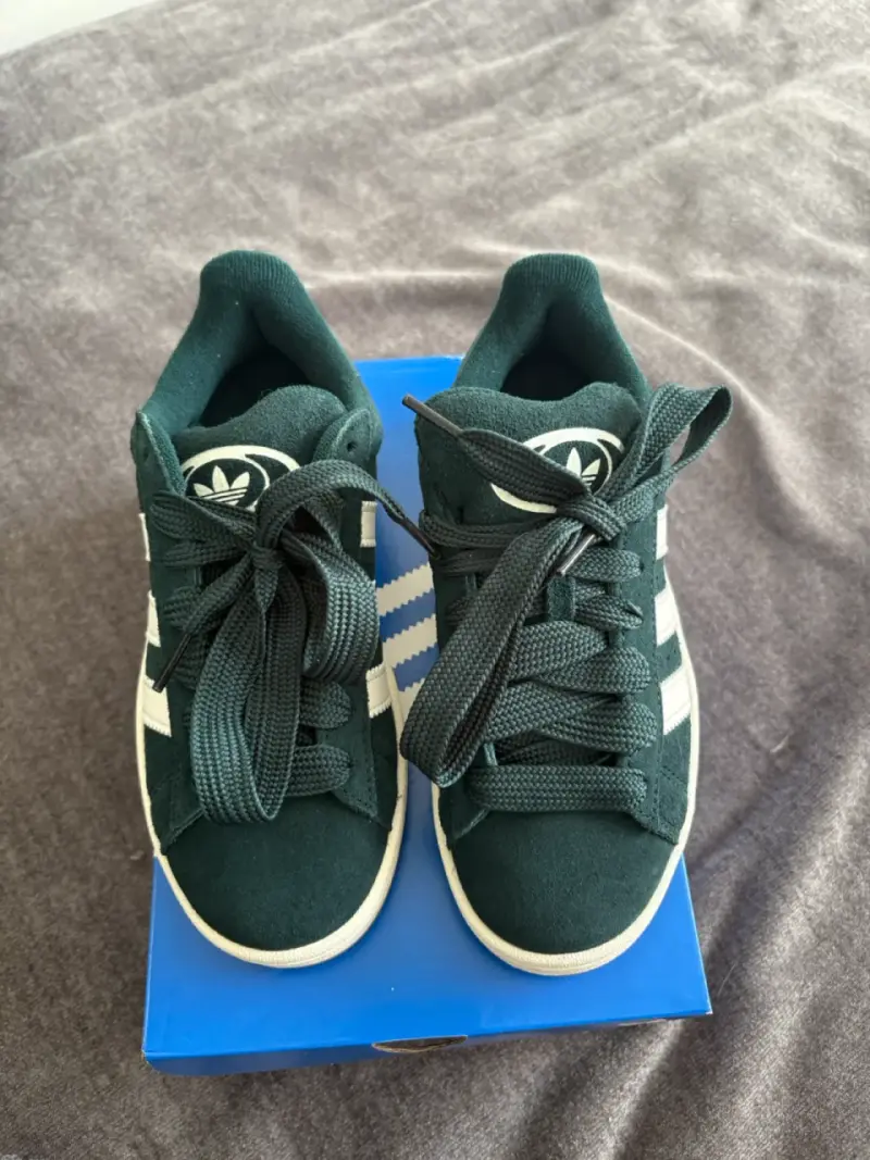 Zapatillas Adidas Campus Talla 36 - 1