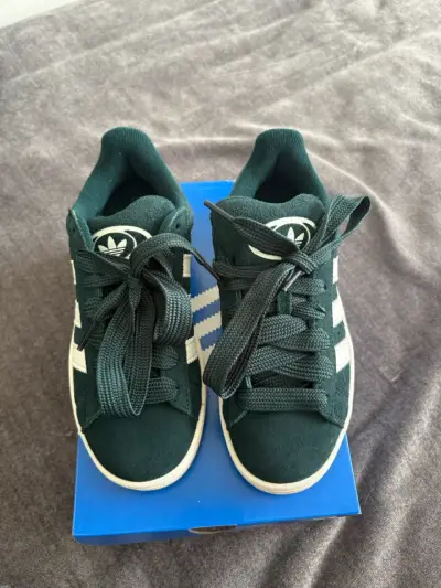 Zapatillas Adidas Campus Talla 36 - miniatura 1
