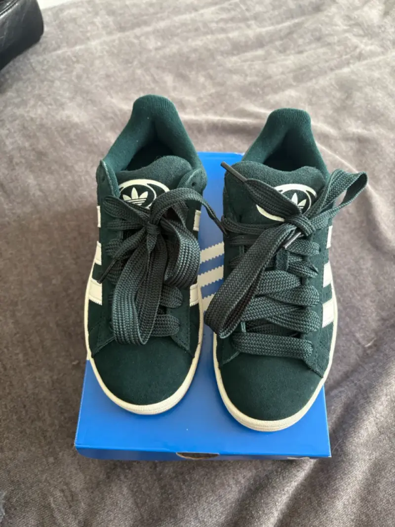 Zapatillas Adidas Campus Talla 36 - 2