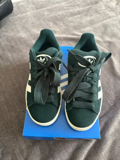 Zapatillas Adidas Campus Talla 36 - miniatura 2