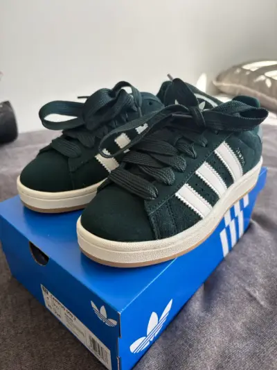 Zapatillas Adidas Campus Talla 36 - miniatura 5
