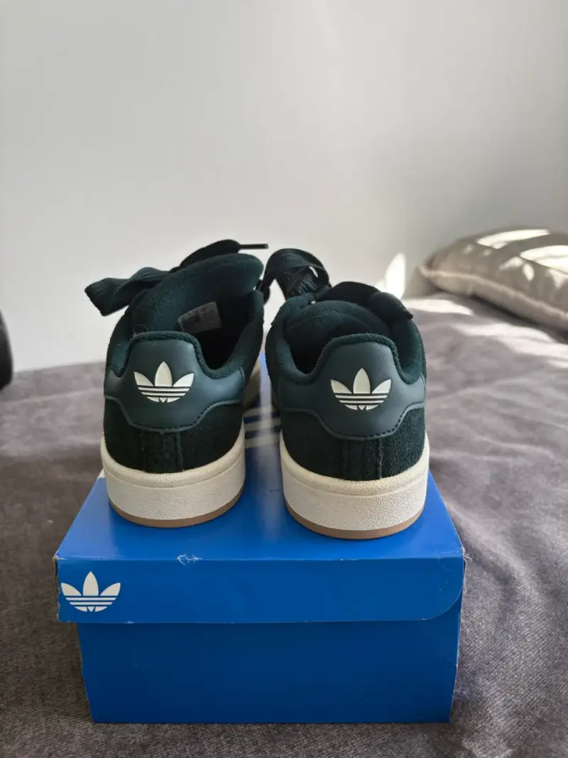 Zapatillas Adidas Campus Talla 36 - 6
