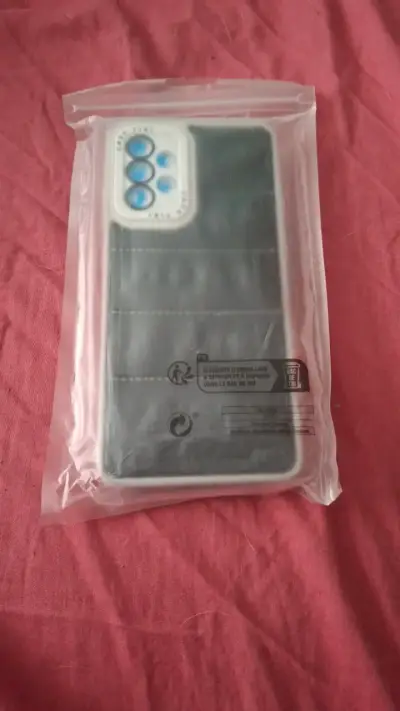 Set de fundas para celular A52 - miniatura 4