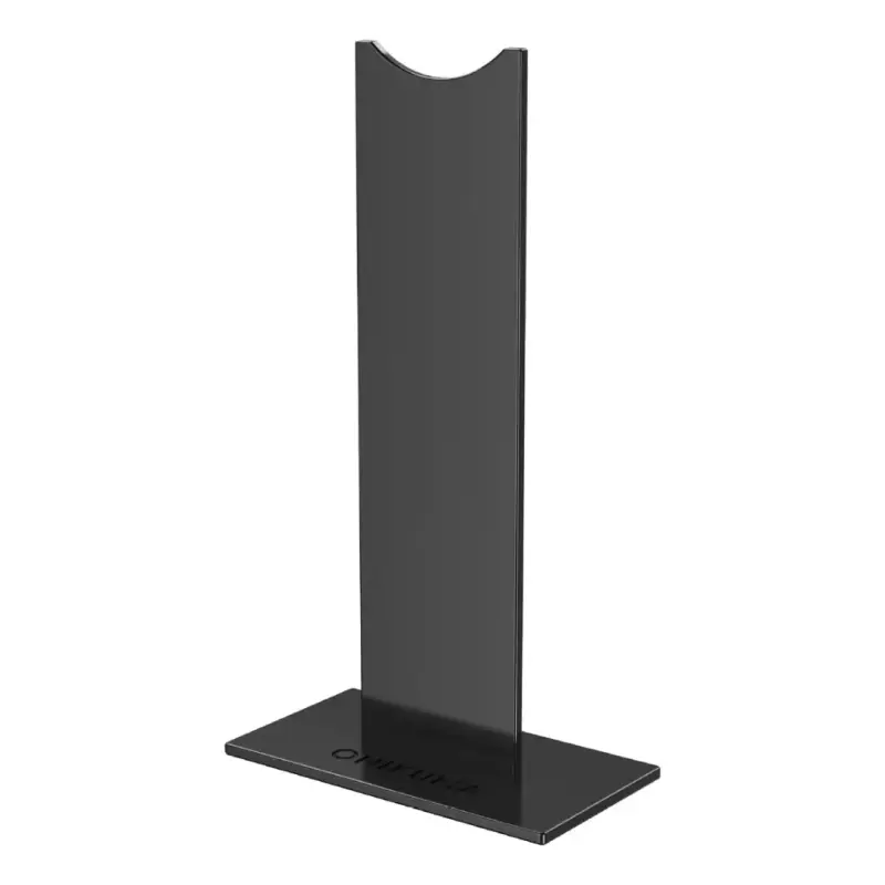 Soporte para Audifonos Onikuma ST-1 NEGRO - 5