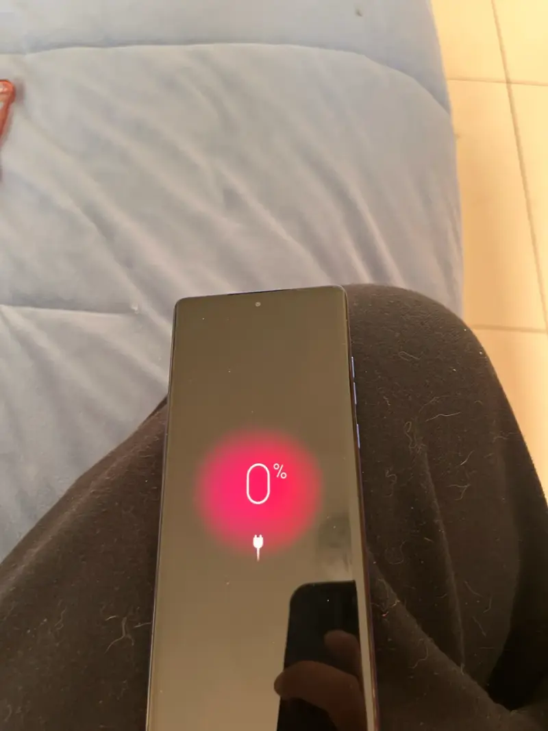 Moto g85 buen estado - 2