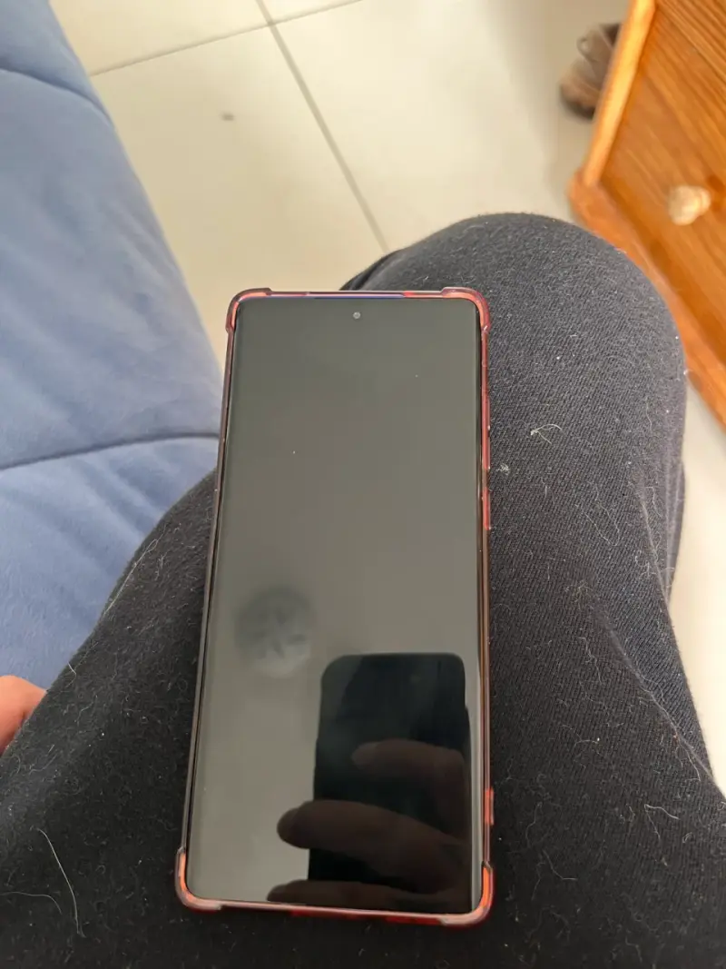 Moto g85 buen estado - 3