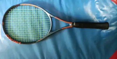 Raqueta de tenis Head Radical Elite - miniatura 1