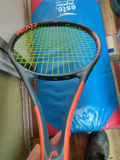 Raqueta de tenis Head Radical Elite - miniatura 4