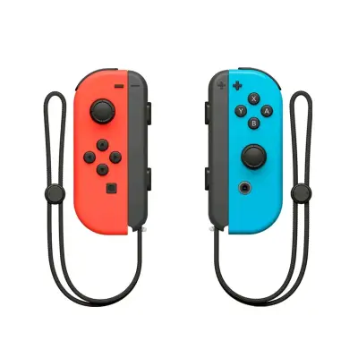 Consola Nintendo Switch Oled con Joy-Con Neon - miniatura 4