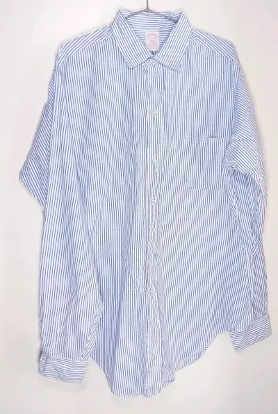 Pack 2 Camisas Brooks Brothers - miniatura 1