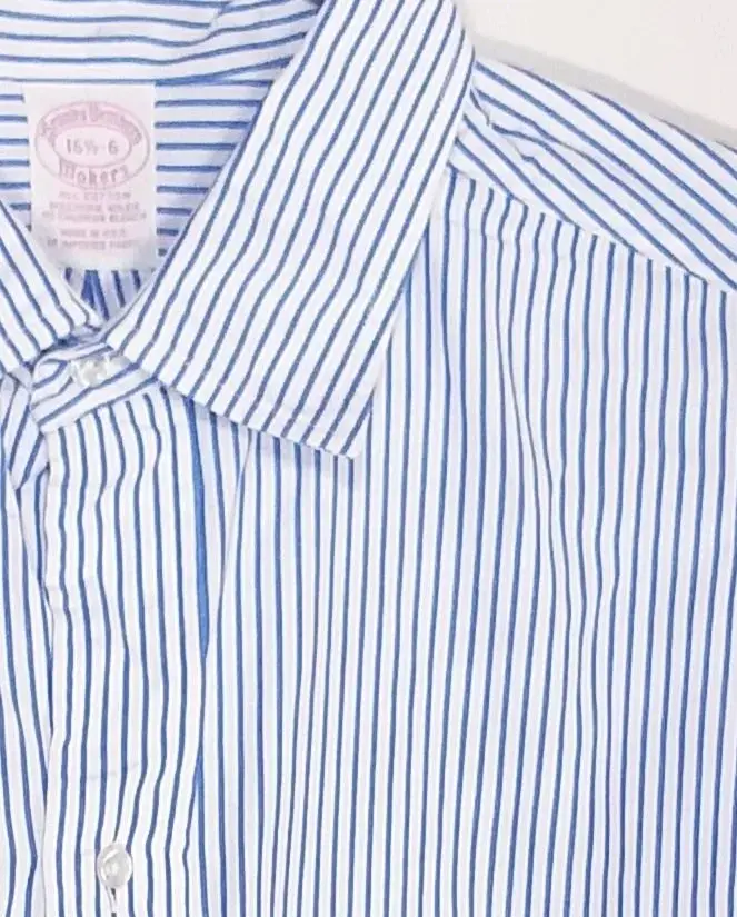 Pack 2 Camisas Brooks Brothers - 2