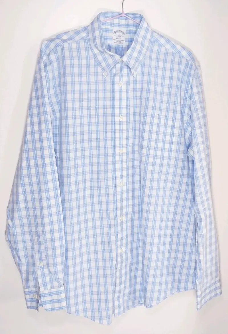 Pack 2 Camisas Brooks Brothers - 3