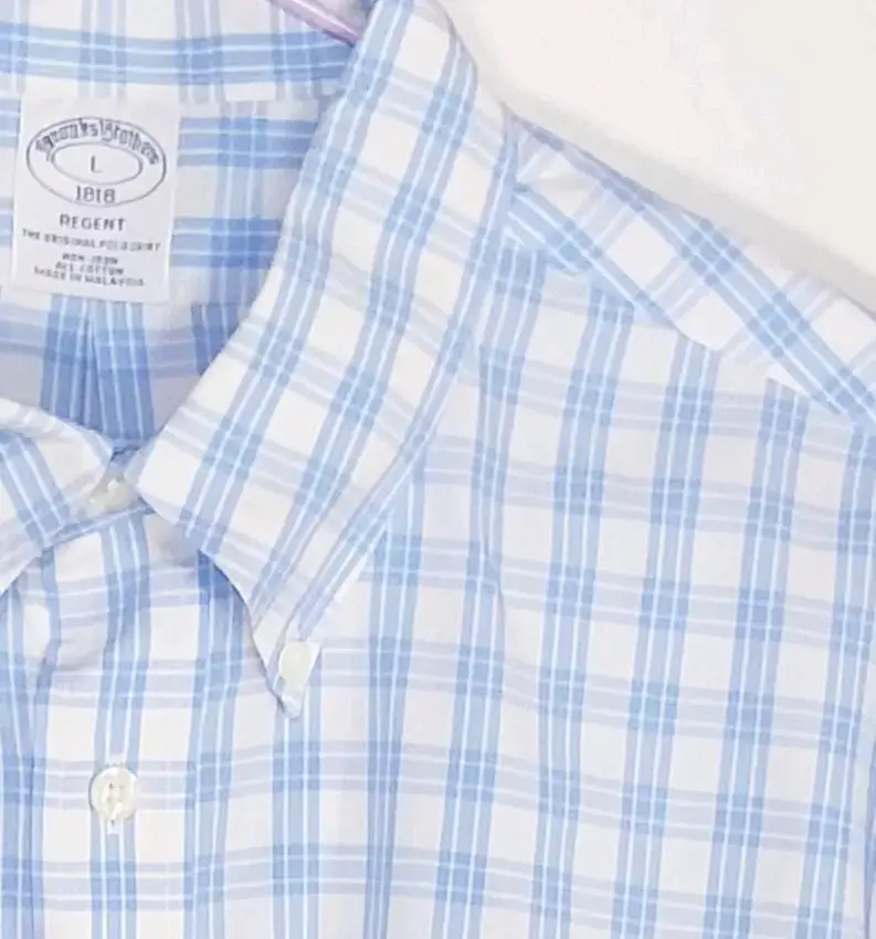 Pack 2 Camisas Brooks Brothers - 4
