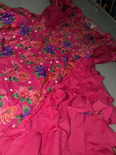 Vestido de cueca - miniatura 2