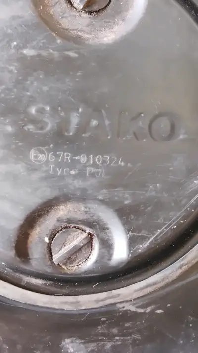 Tanque de gas GLP Stako usado - miniatura 2