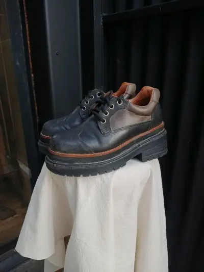 Zapatos de Vestir # 35 - miniatura 5