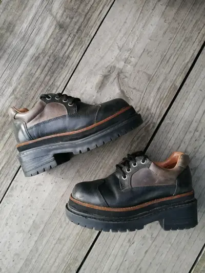 Zapatos de Vestir # 35 - miniatura 1