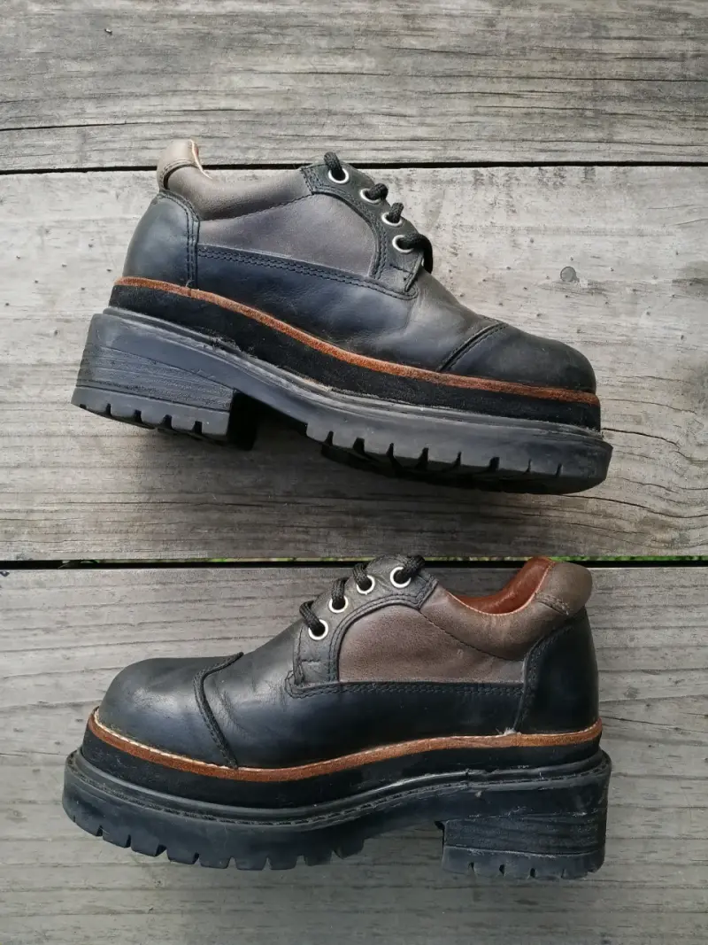 Zapatos de Vestir # 35 - 6