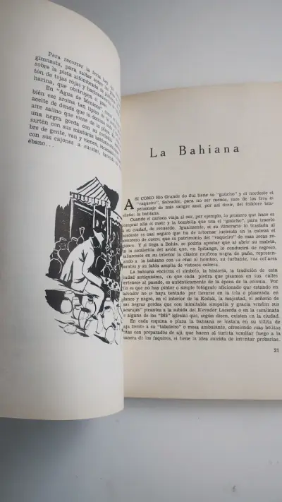 Bahía Ciudad de Leyendas de Héctor Suanes - miniatura 5