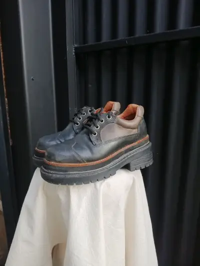 Zapatos de Vestir # 35 - miniatura 4