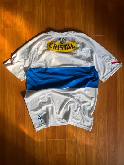Camiseta de fútbol Puma Universidad Católica - miniatura 2