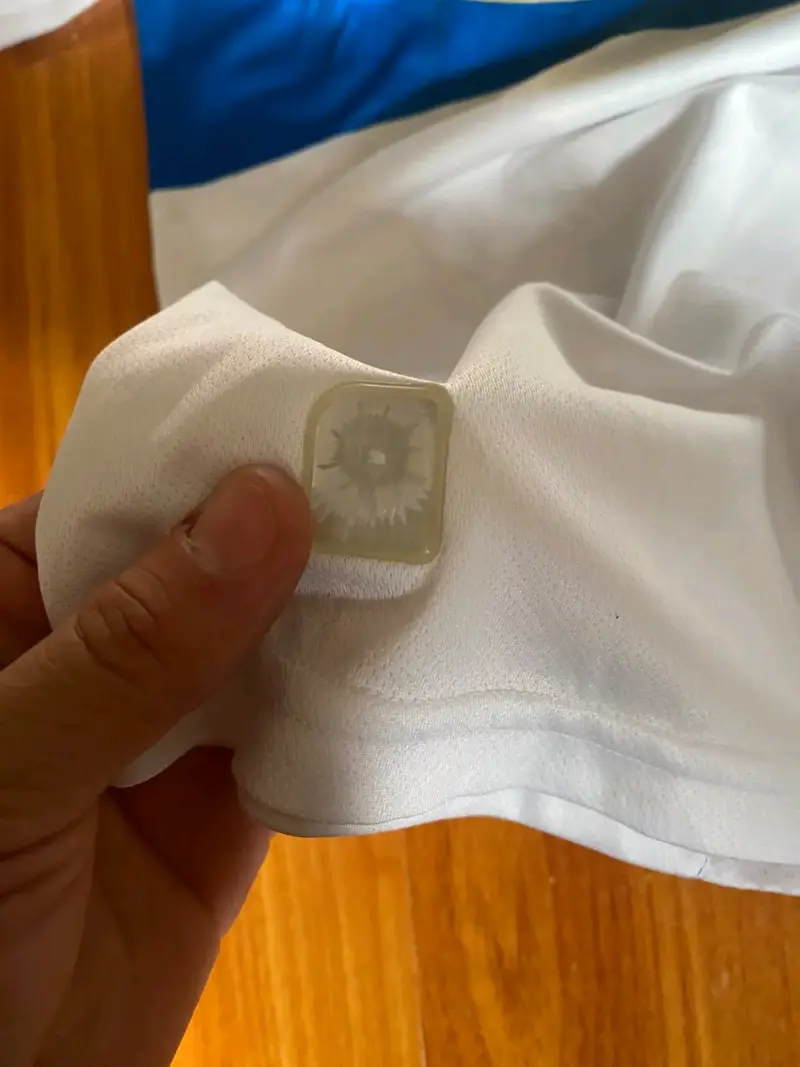 Camiseta de fútbol Puma Universidad Católica - 6