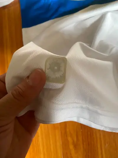 Camiseta de fútbol Puma Universidad Católica - miniatura 6