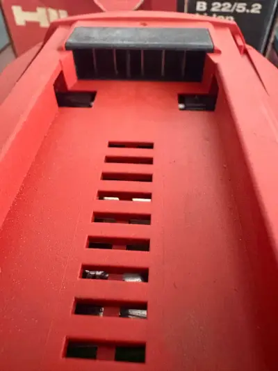 Batería recargable Hilti B22/5.2 Li-Ion - miniatura 4
