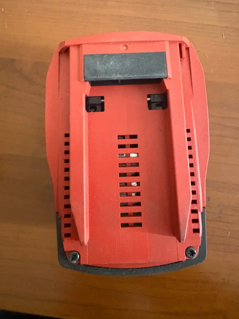Batería recargable Hilti B22/5.2 Li-Ion - 5