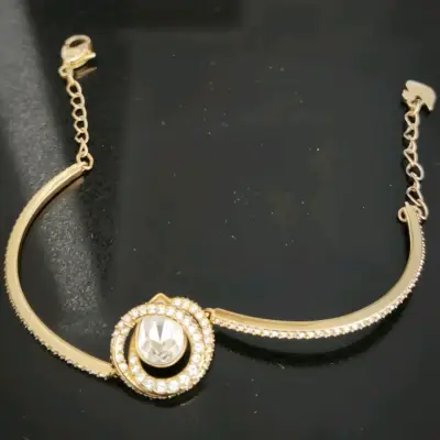 Pulsera / Brazalete Swarovski Generation - miniatura 1