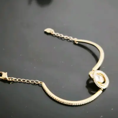 Pulsera / Brazalete Swarovski Generation - miniatura 3