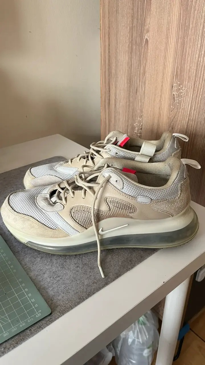 Zapatillas Nike Air Max 720 OBJ 10.5 US - 1
