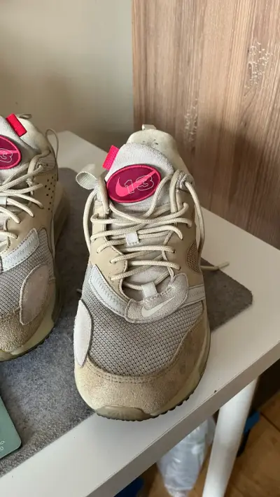 Zapatillas Nike Air Max 720 OBJ 10.5 US - miniatura 4