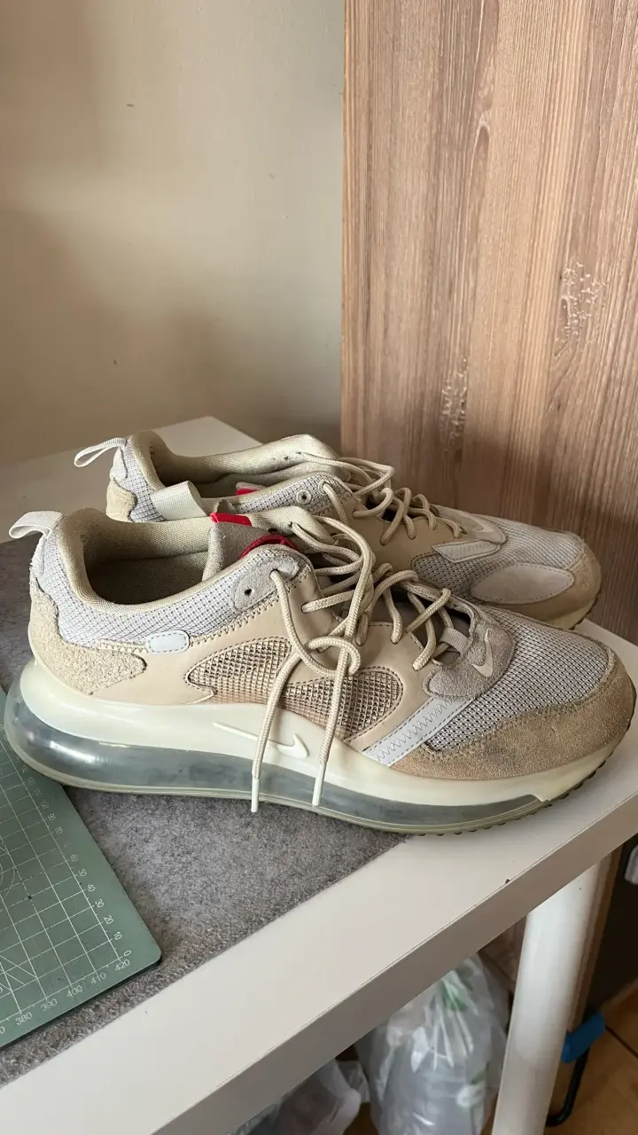 Zapatillas Nike Air Max 720 OBJ 10.5 US - 6