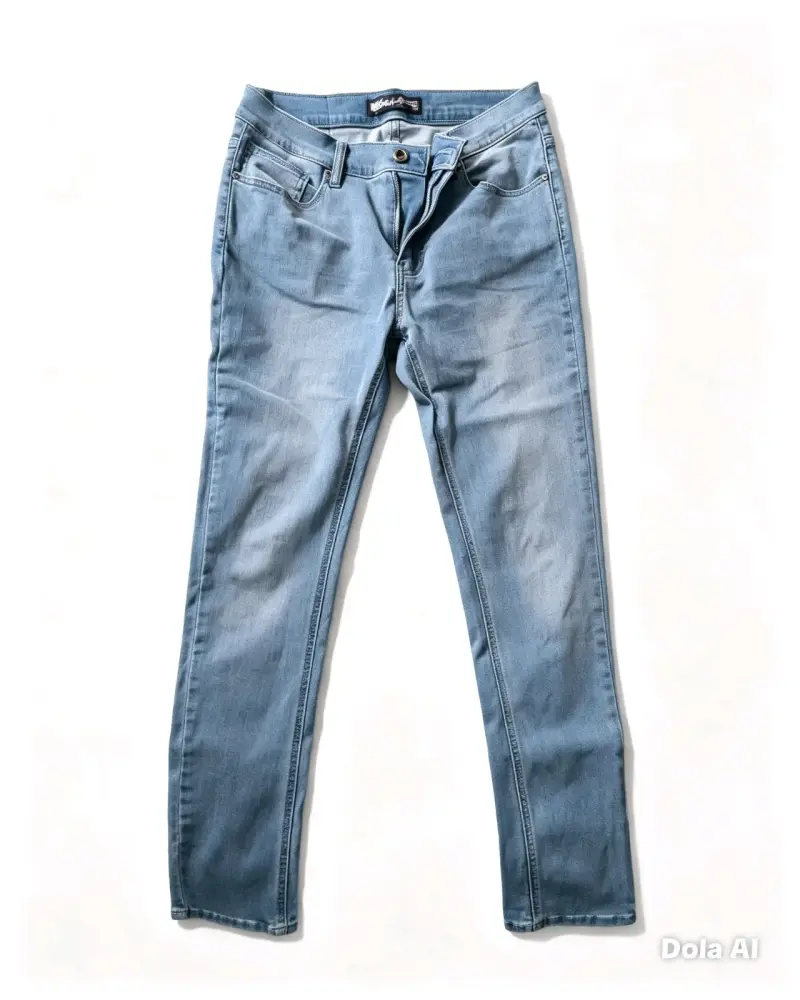 Lote de jeans Americanino y Mossimo talla 44/48 - 3