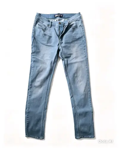 Lote de jeans Americanino y Mossimo talla 44/48 - miniatura 3
