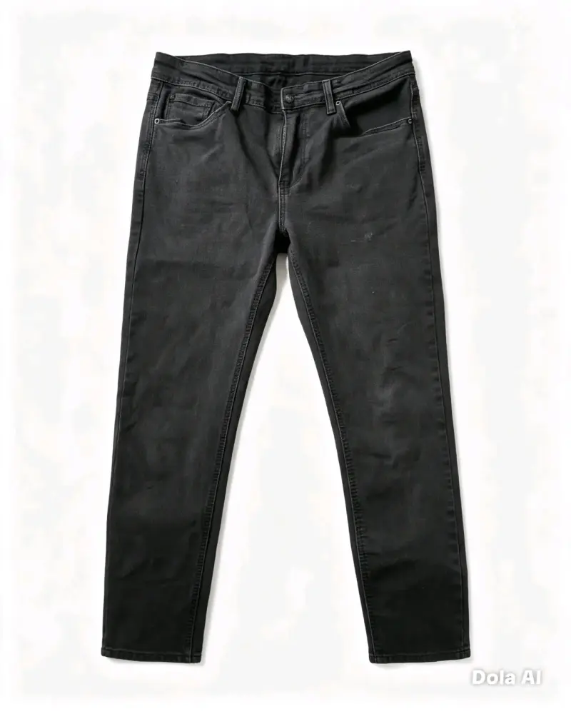 Lote de jeans Americanino y Mossimo talla 44/48 - 4