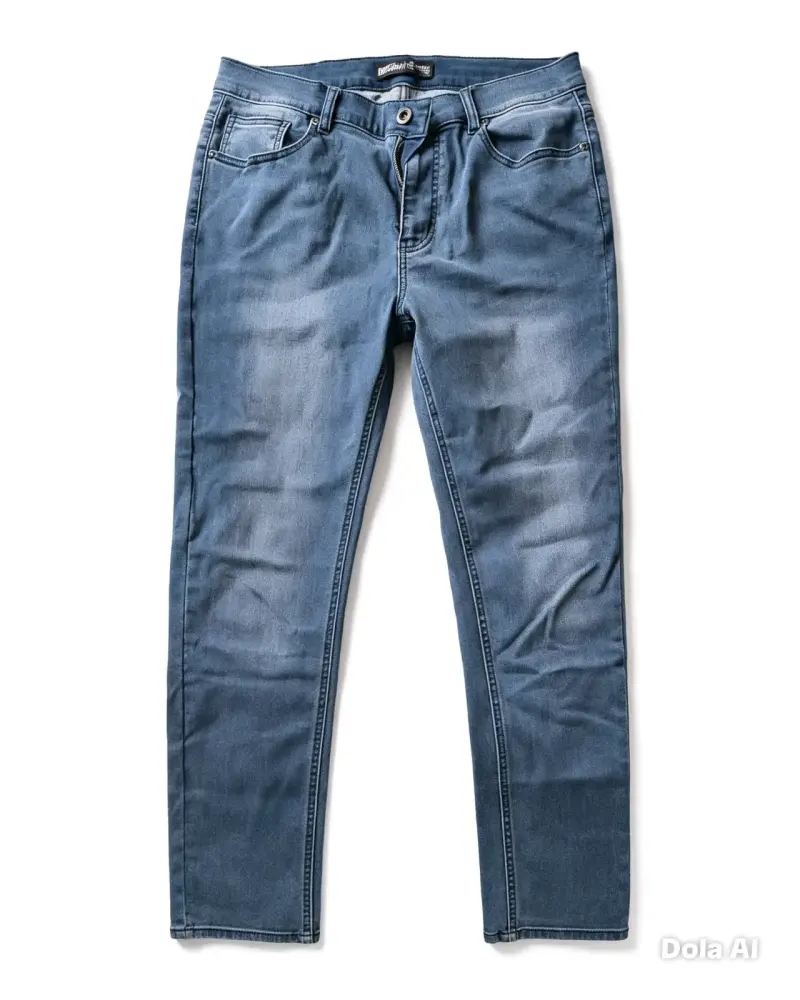 Lote de jeans Americanino y Mossimo talla 44/48 - 5