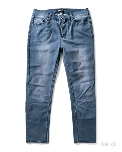 Lote de jeans Americanino y Mossimo talla 44/48 - miniatura 5