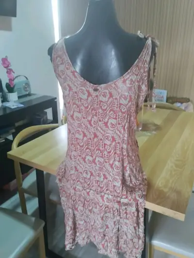 Vestido umbrale talla ML - miniatura 1