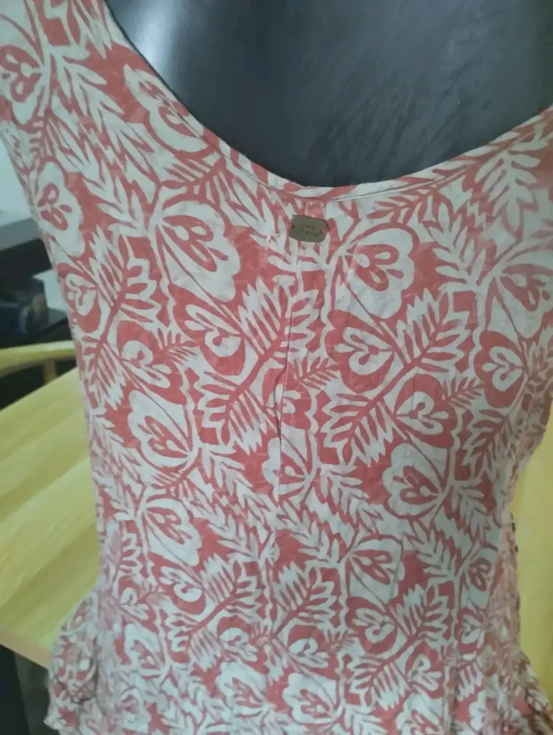 Vestido umbrale talla ML - 2