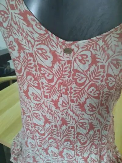 Vestido umbrale talla ML - miniatura 2