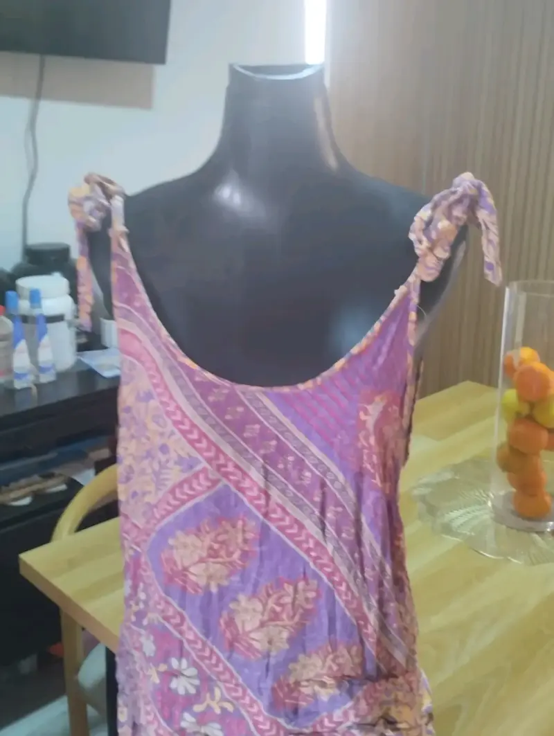 Vestido umbrale talla ML - 2