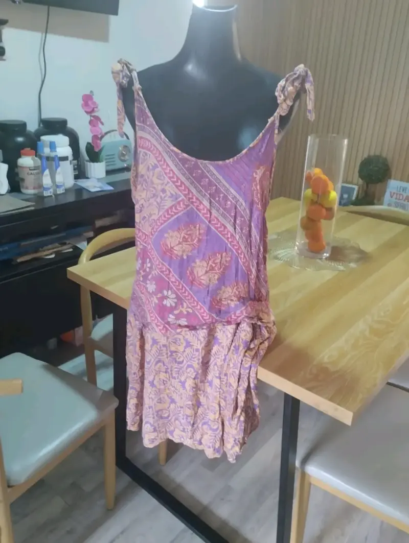 Vestido umbrale talla ML - 3